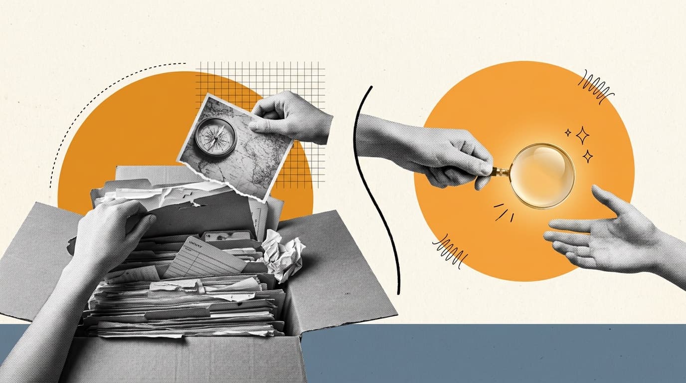 AI Search vs Traditional Search: What Actually Changed