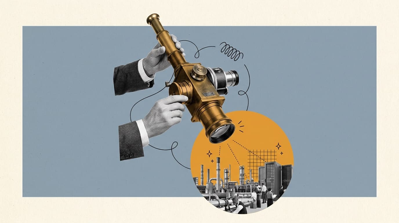 AI Visibility Monitoring as an Agency Service: The Opportunity
