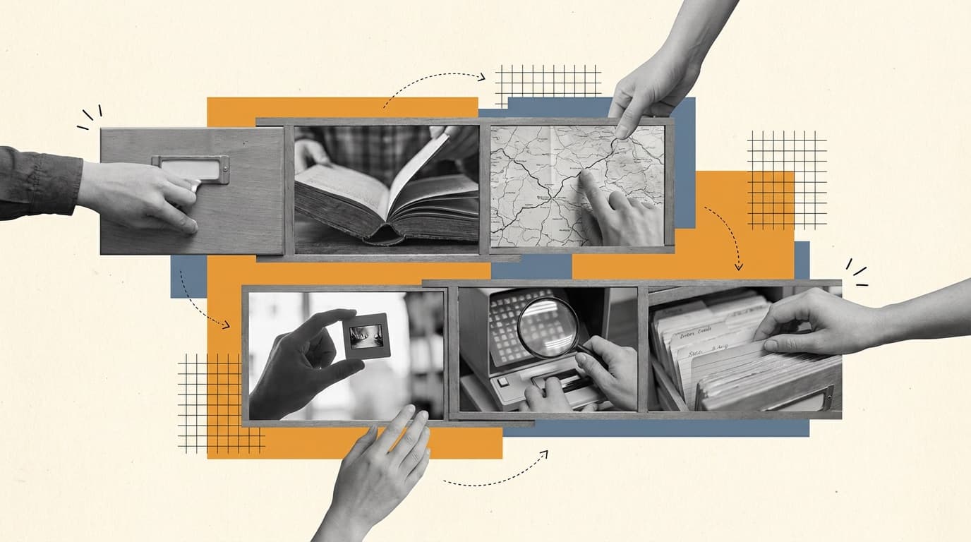 The Future of AI Search: Five Shifts Already Underway