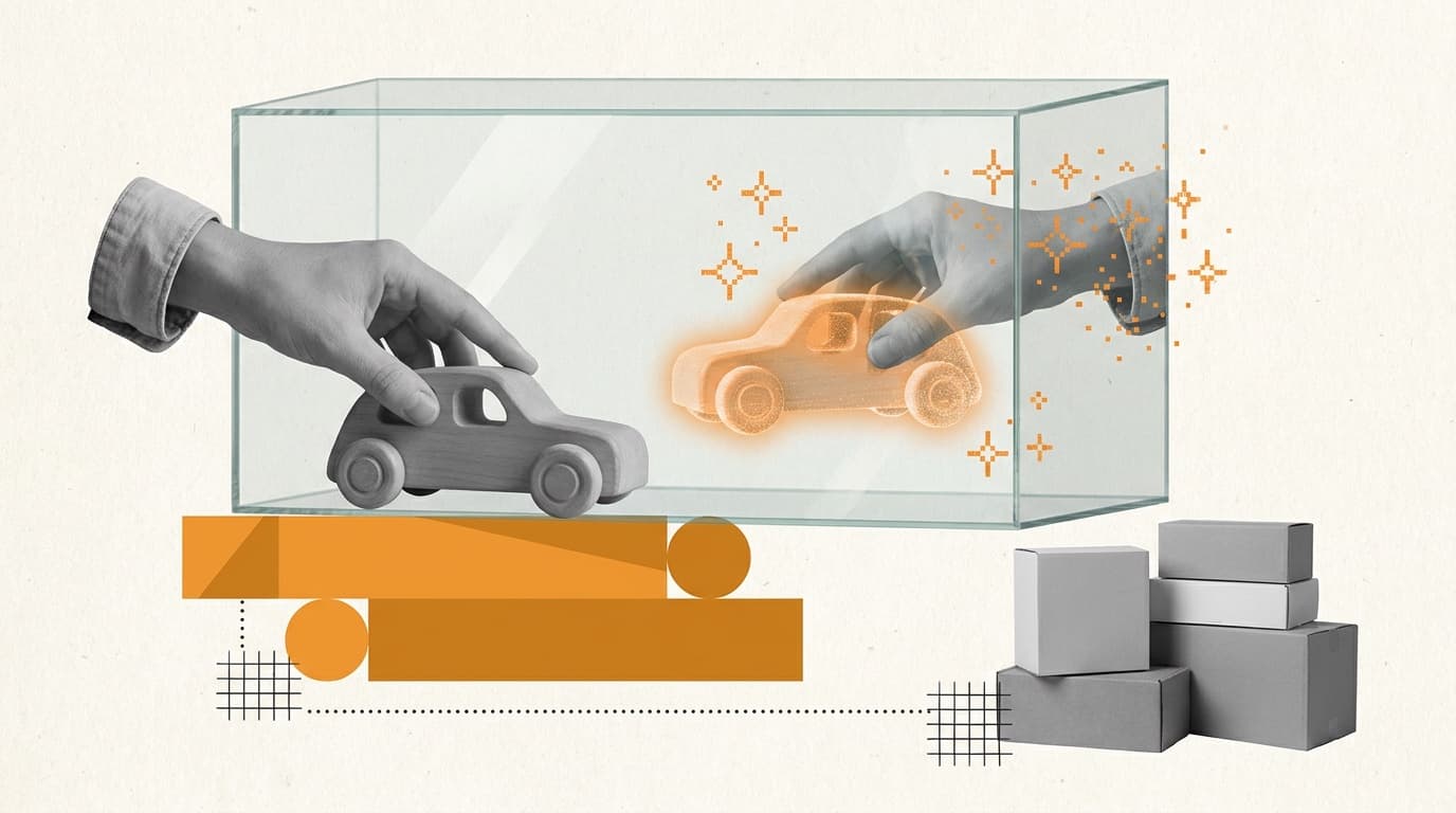 Gemini for Business: How Brands Appear in Google's AI