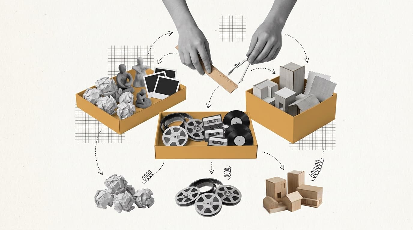 Generative AI Models Explained: Types, Examples and How They Differ