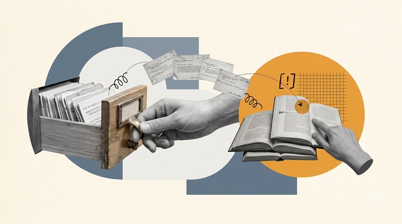 How Does AI Search Work? From Your Question to a Cited Answer
