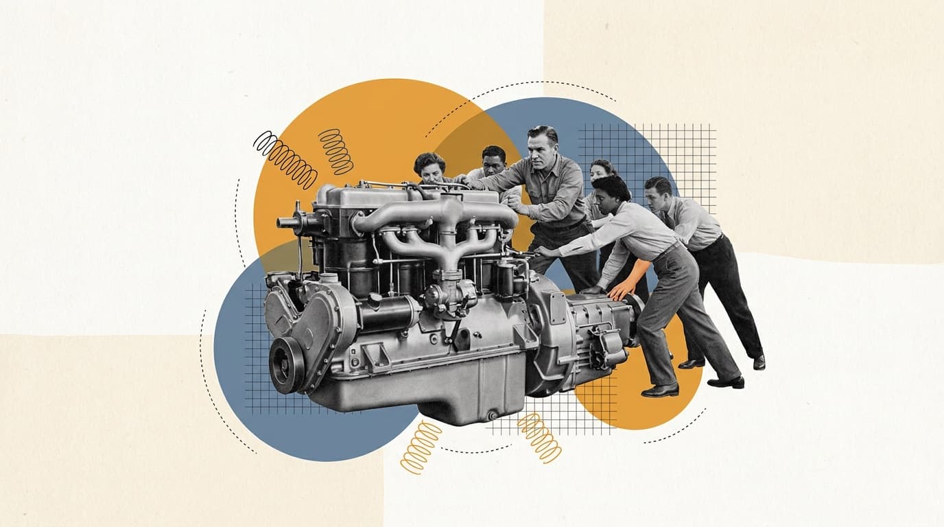 Who Is Perplexity's CEO? Aravind Srinivas and the Team Behind the Answer Engine