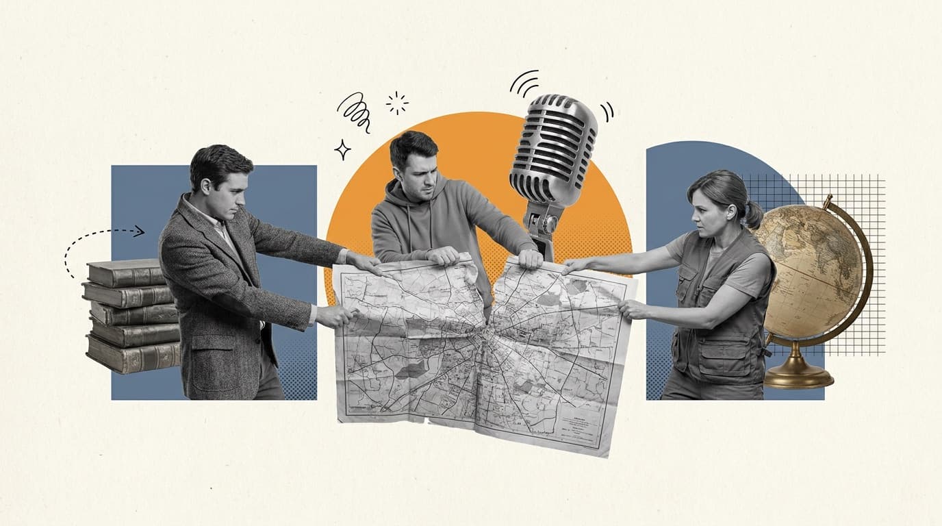 SEO vs AEO vs GEO: The Differences That Actually Matter in 2026