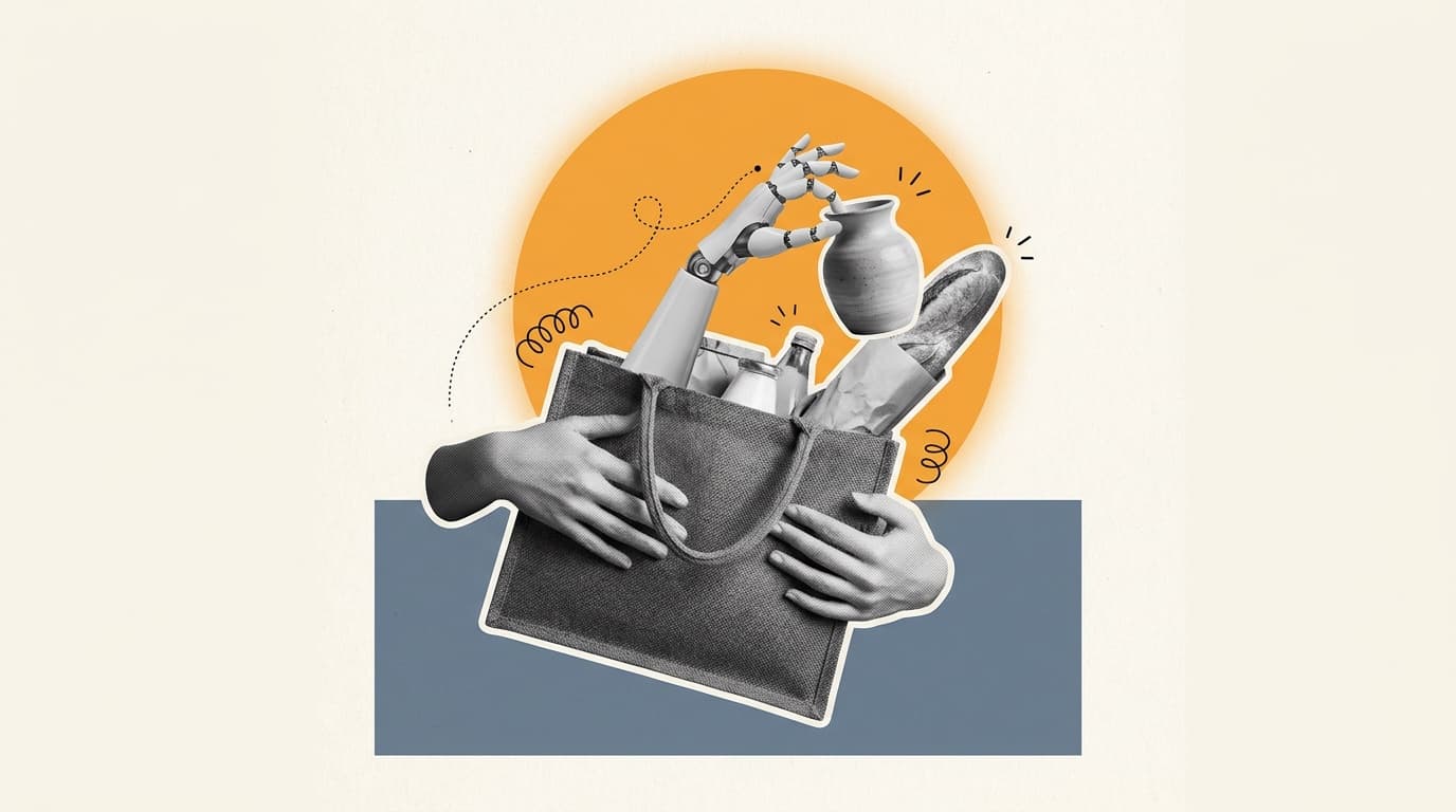 What Is Agentic Commerce? What AI Shopping Agents Mean for Brands