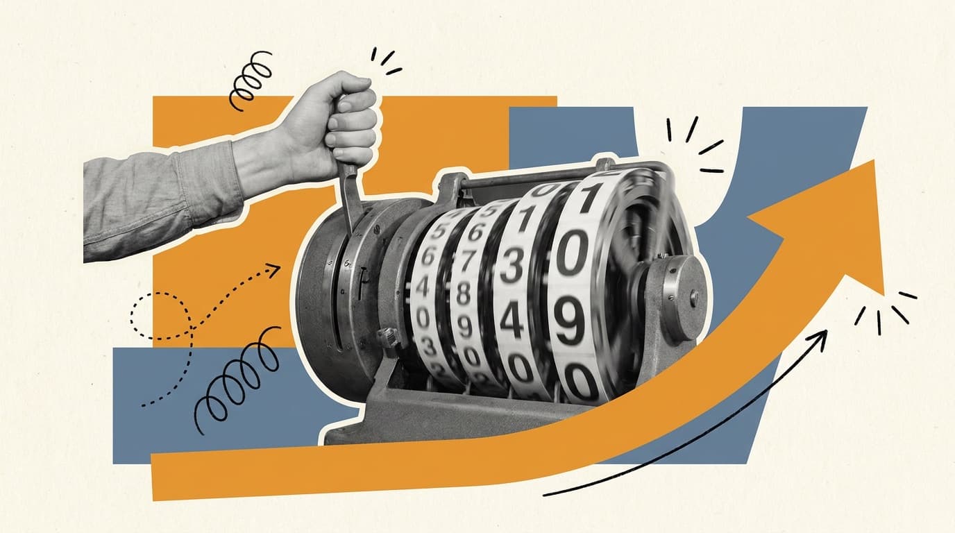 Why AI Search Matters: The Numbers Behind the Shift