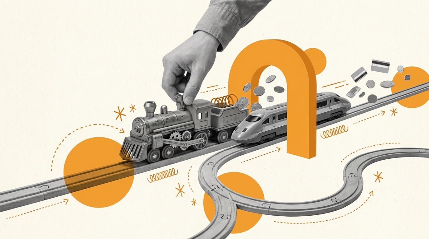 Agentic Commerce Protocols Explained: ACP, AP2 and the Payment-Rail Race