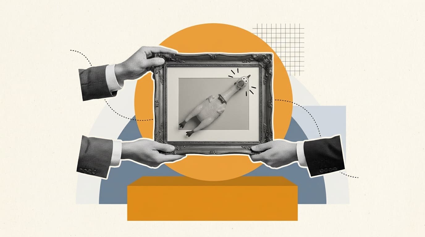 Within 24 Hours, AI Cited a Satirical Blog as Fact. What That Means for Your Brand.