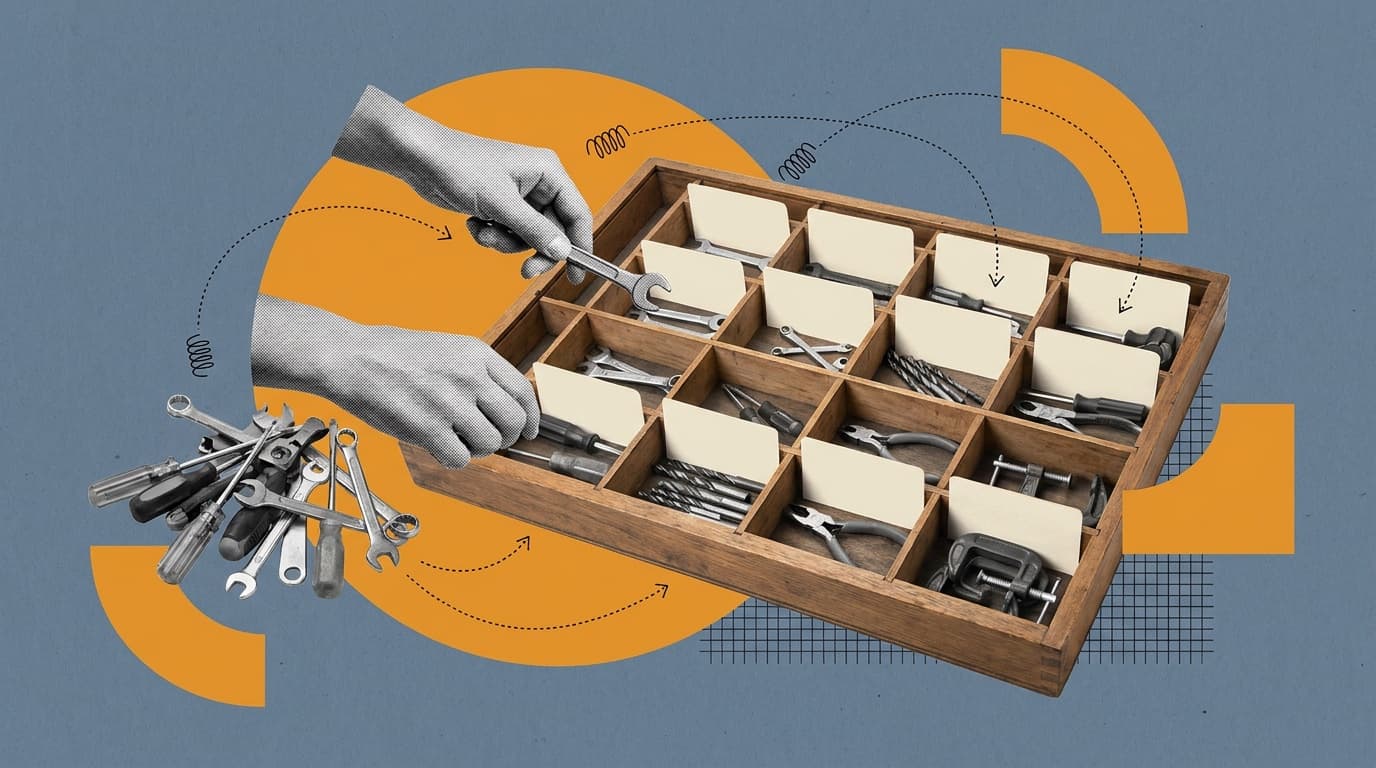 AI SEO Software: The Category Map (5 Product Types, Not One)