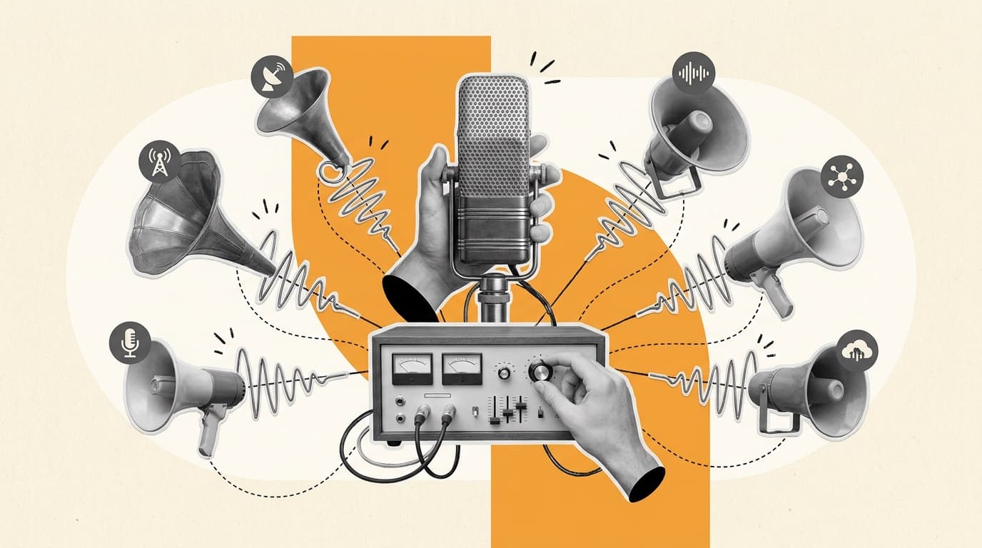 The 7 Best AI Share of Voice Tools for 2026