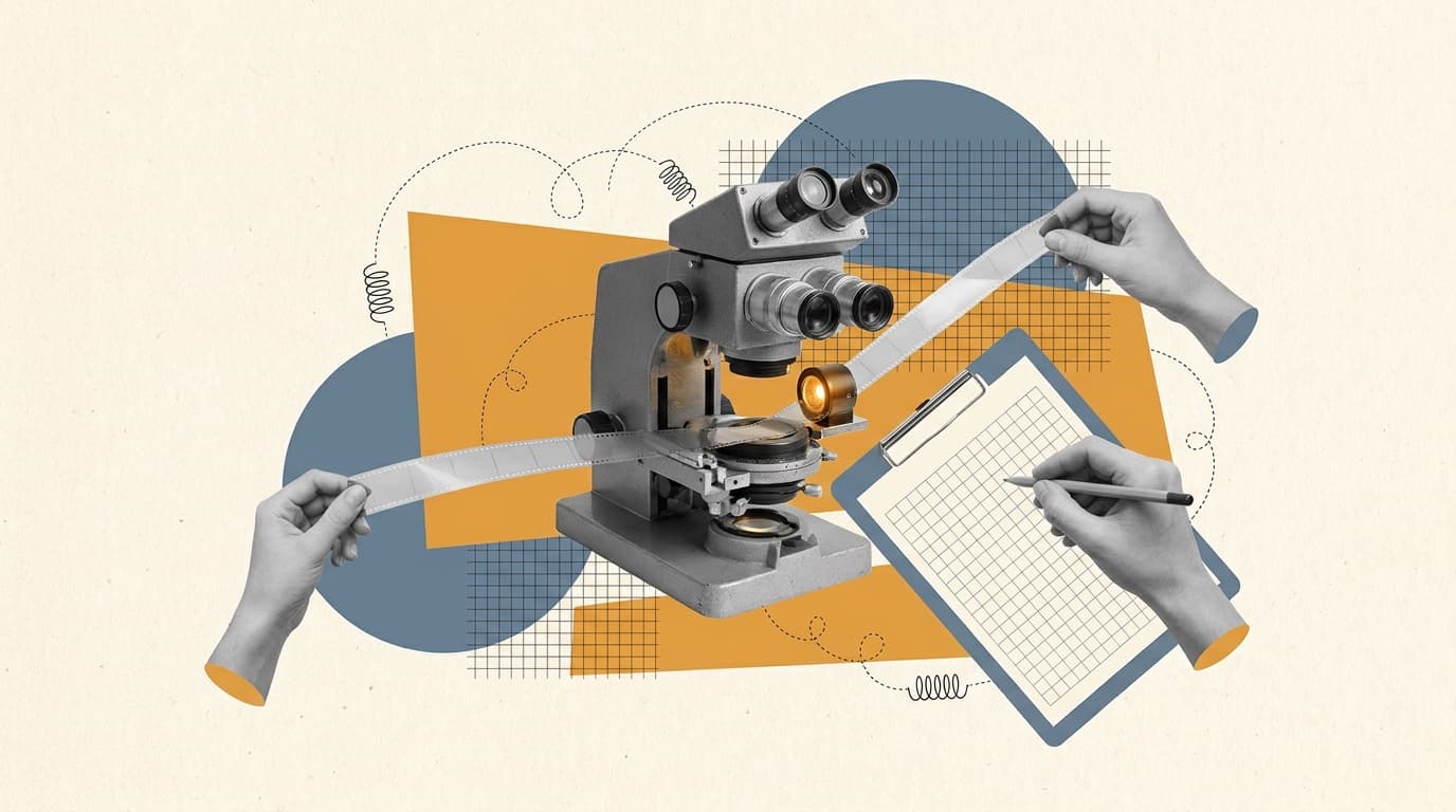 How to Run an AI Visibility Audit: A Step-by-Step Procedure