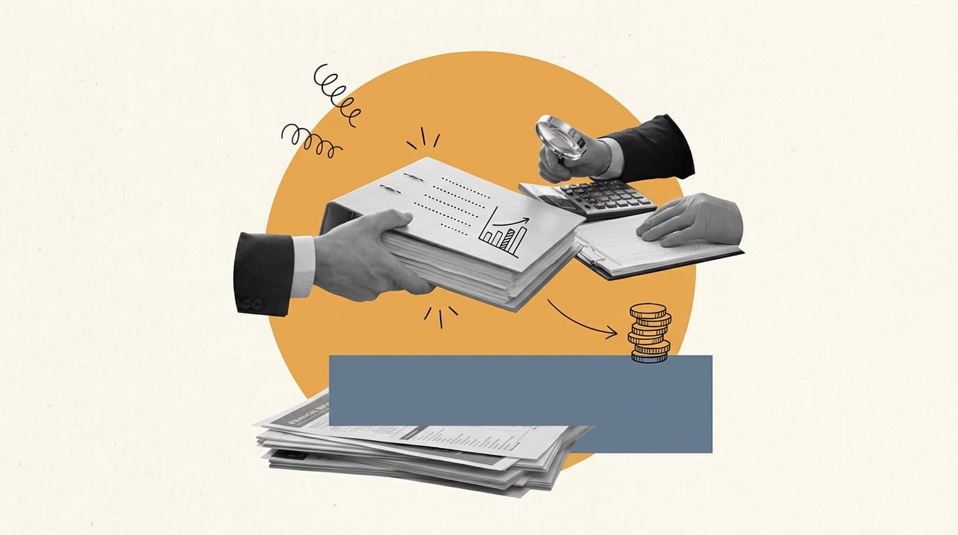 AI Visibility ROI: How to Make the Budget Case to Your CFO