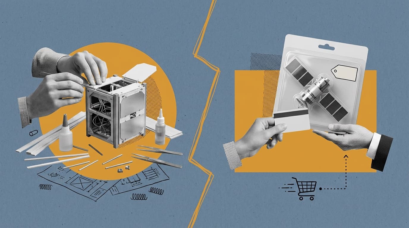 GEO Agency or In-House? The Build-Versus-Buy Cost Model