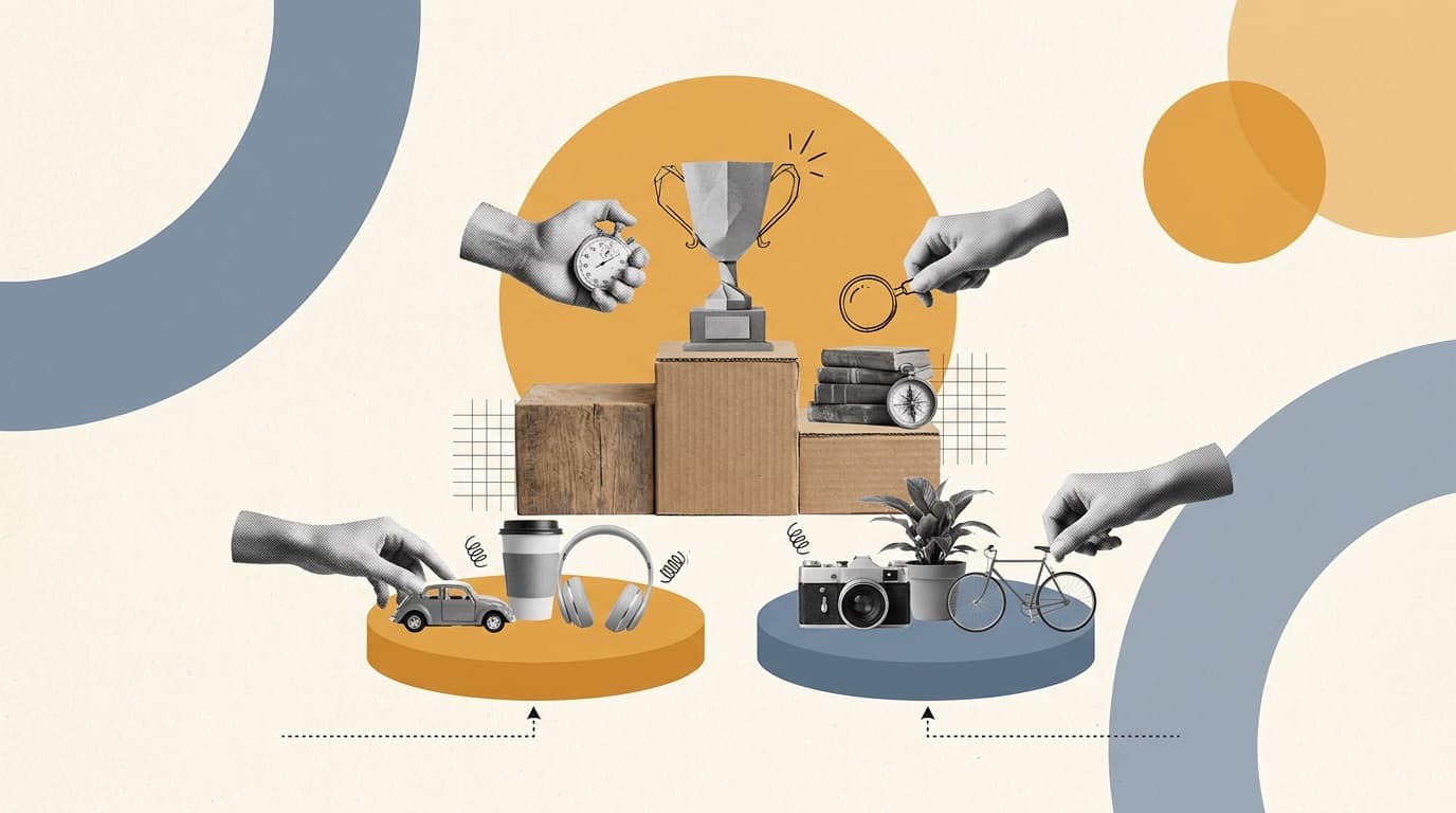 How Perplexity Ranks Brands Differently From ChatGPT