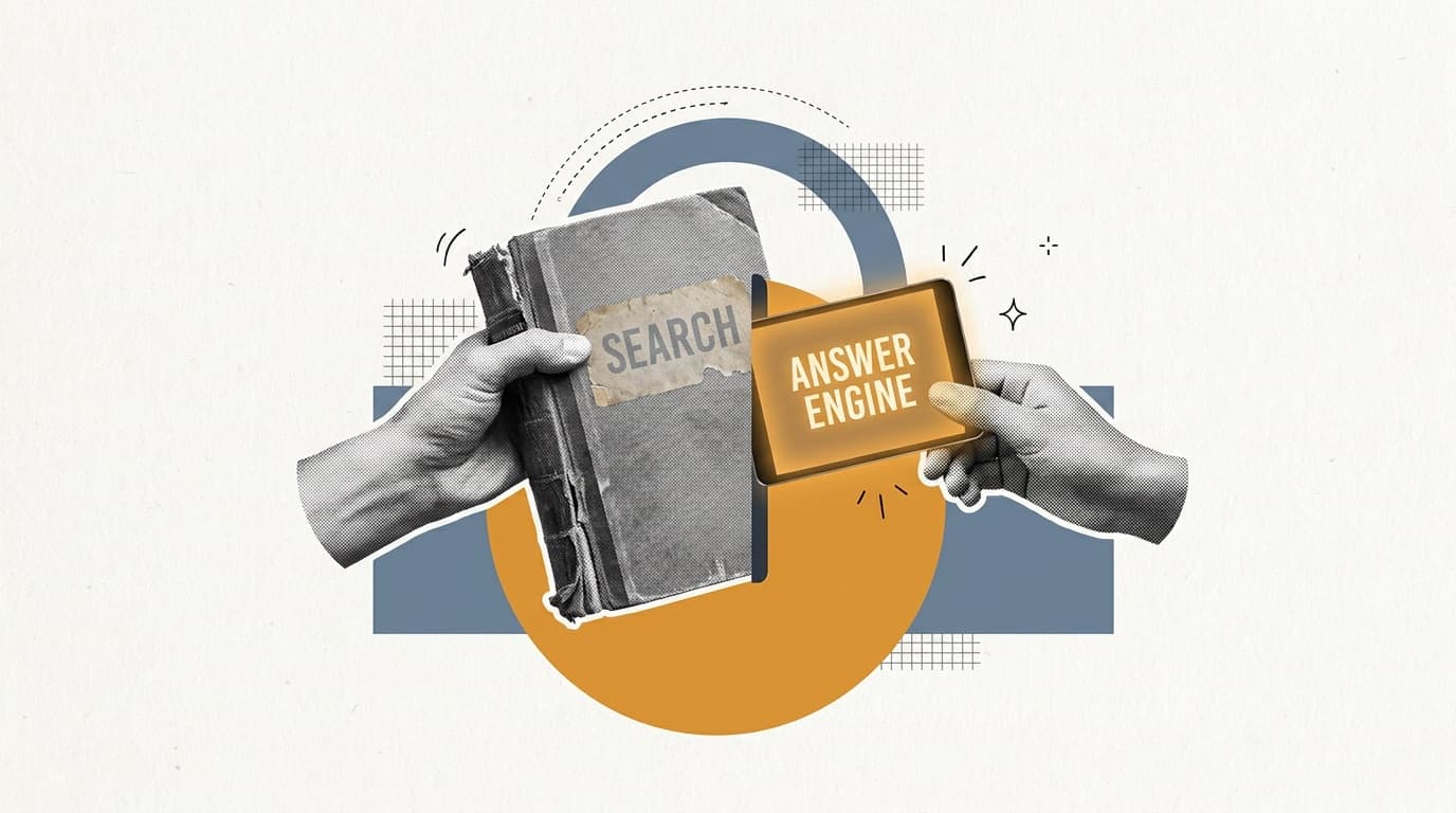 Perplexity vs Google: Is the Answer Engine Replacing Search?