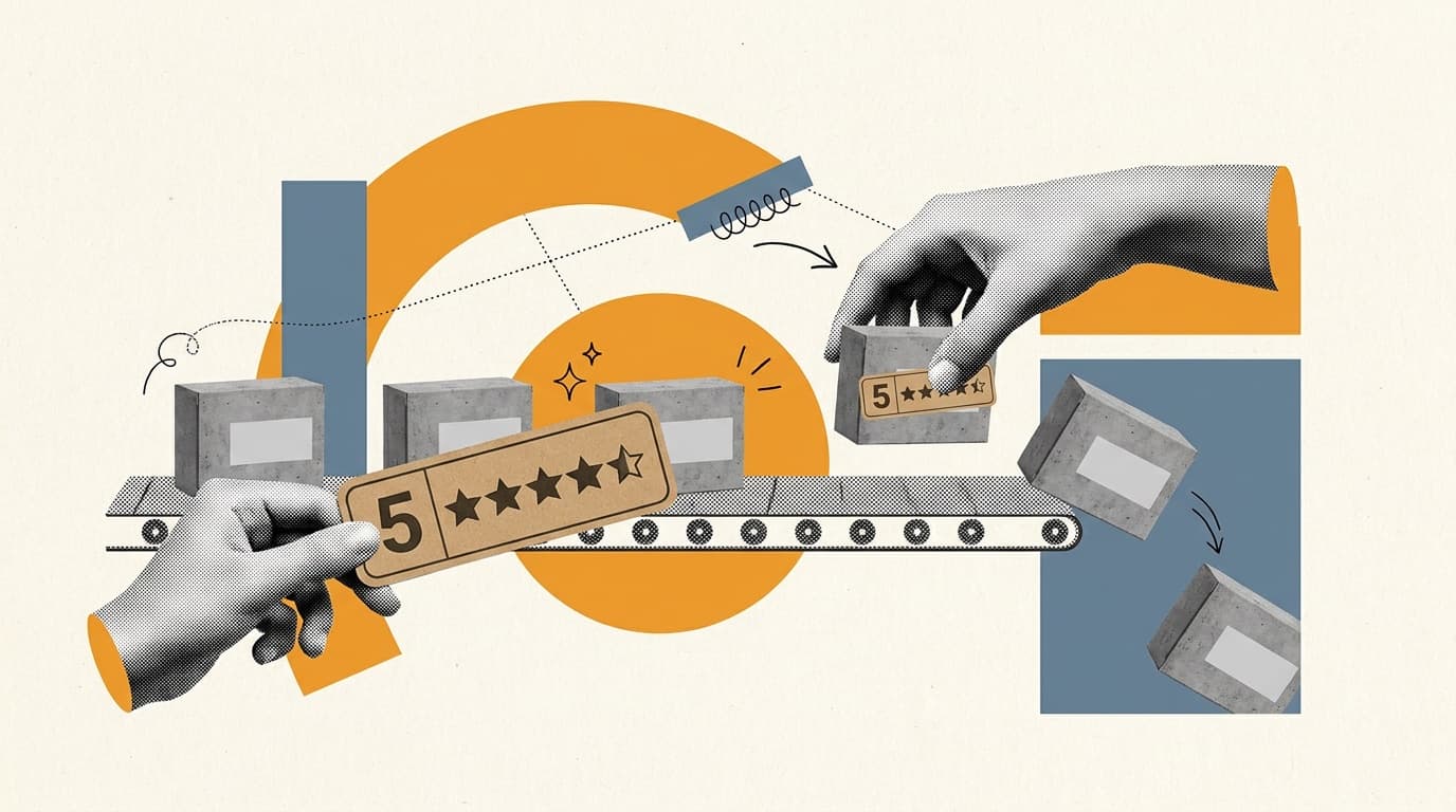 The Trustpilot and G2 Effect: How Review Sites Influence AI Recommendations