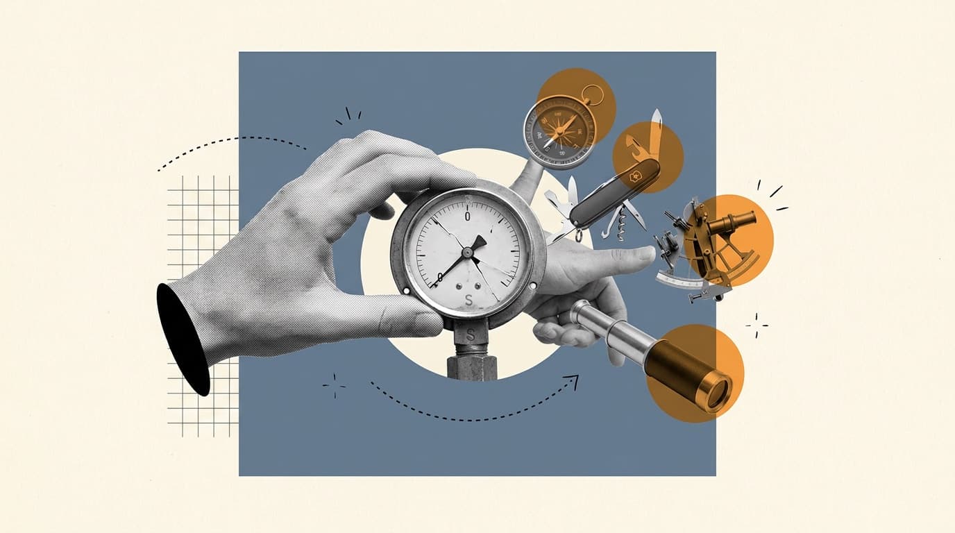 Searchmetrics Visibility Score: How It Worked and the 4 Tools That Replaced It in 2026