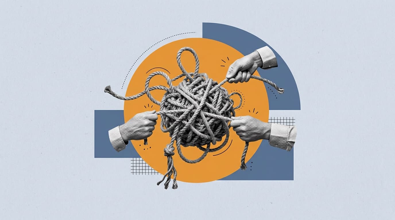 What Does Perplexity Mean? The Word, the AI, and Why It Matters