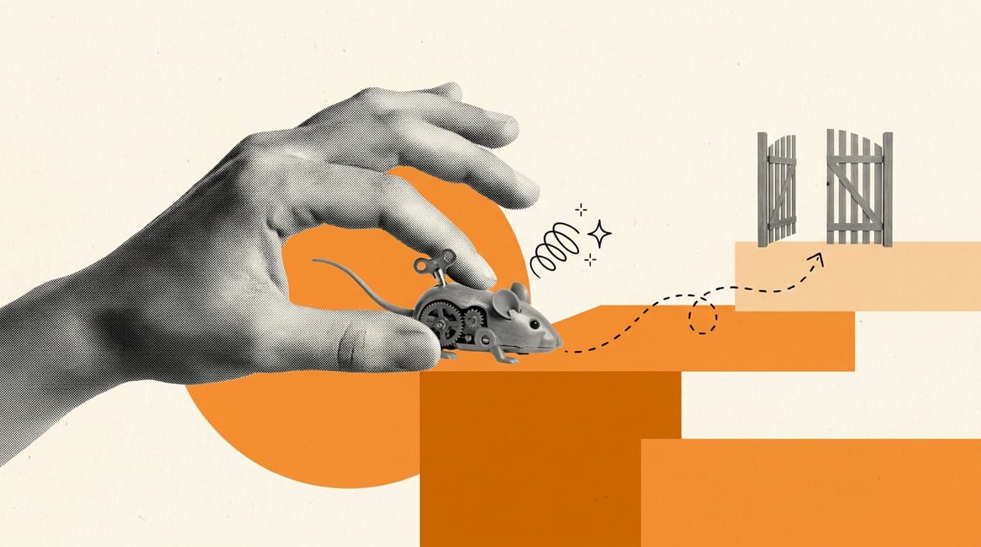 What Is Agentic AI? A Plain-English Guide for 2026