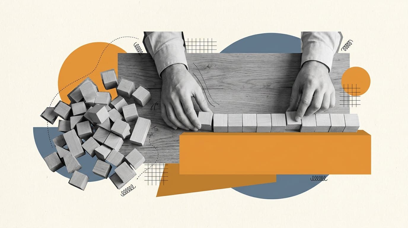 What Is SEO for AI Called? A Distraction from What Matters