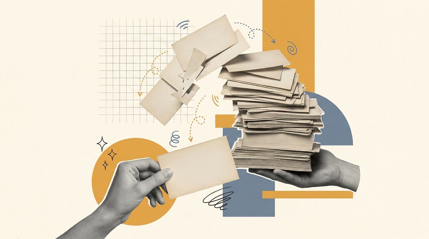 Why Did My AI Visibility Drop? Citation Volatility, Explained