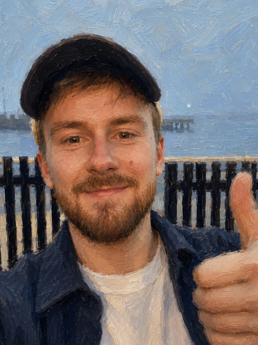 Matiss Katanenko
