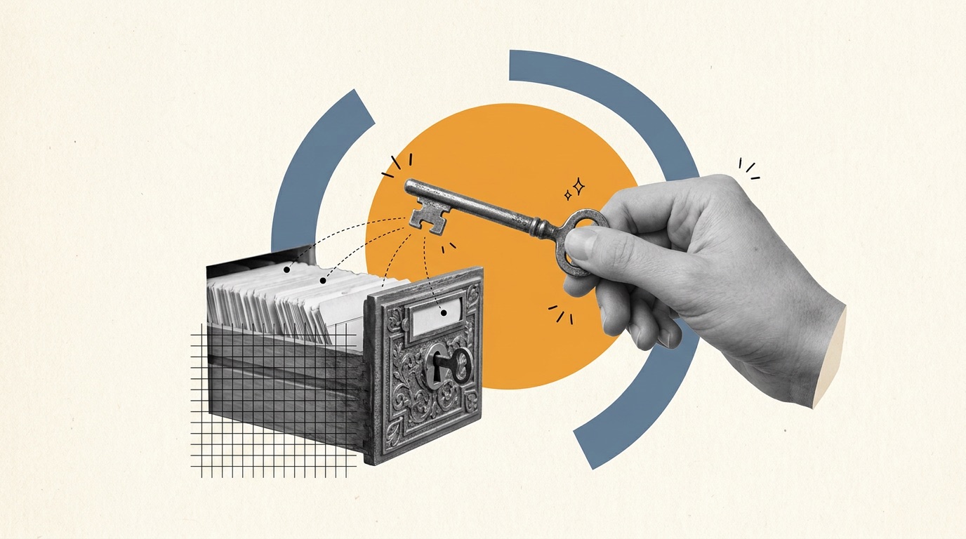The Key Technologies Behind AI Search, Explained Simply