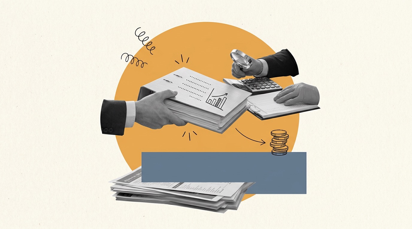 AI Visibility ROI: How to Make the Budget Case to Your CFO
