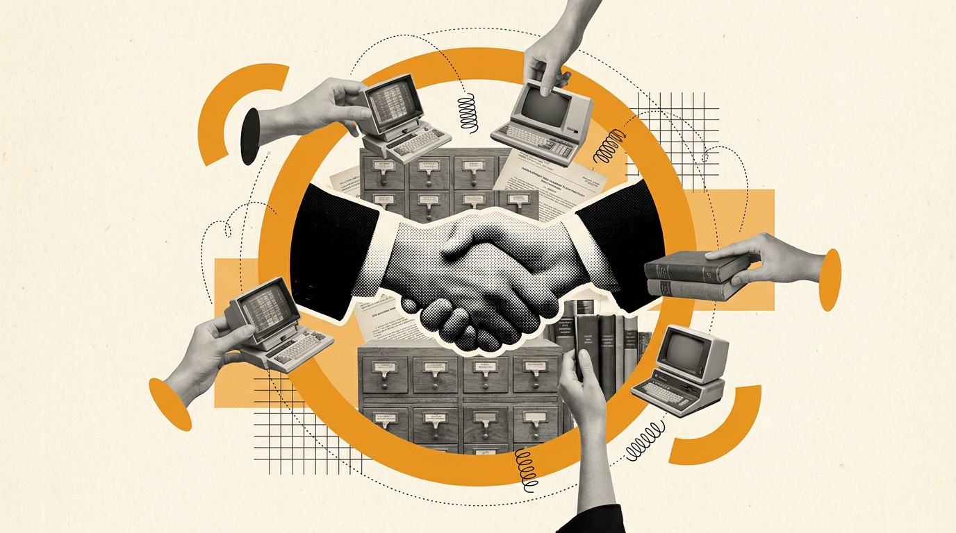 Consensus and the Rise of Academic AI Search Engines