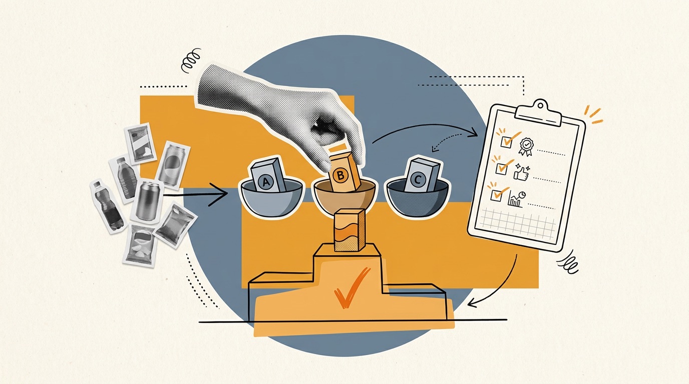 How AI Models Choose Which Brands to Recommend: The Ranking Factors That Matter