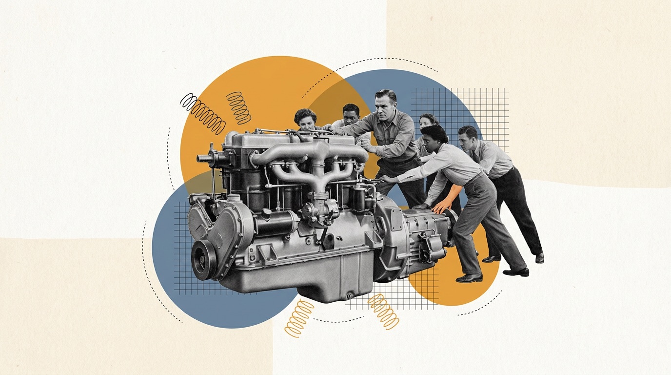Who Is Perplexity's CEO? Aravind Srinivas and the Team Behind the Answer Engine