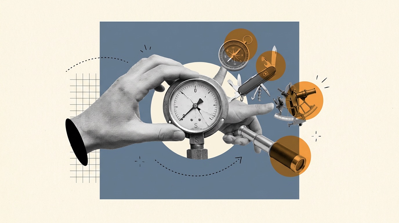 Searchmetrics Visibility Score: How It Worked and the 4 Tools That Replaced It in 2026