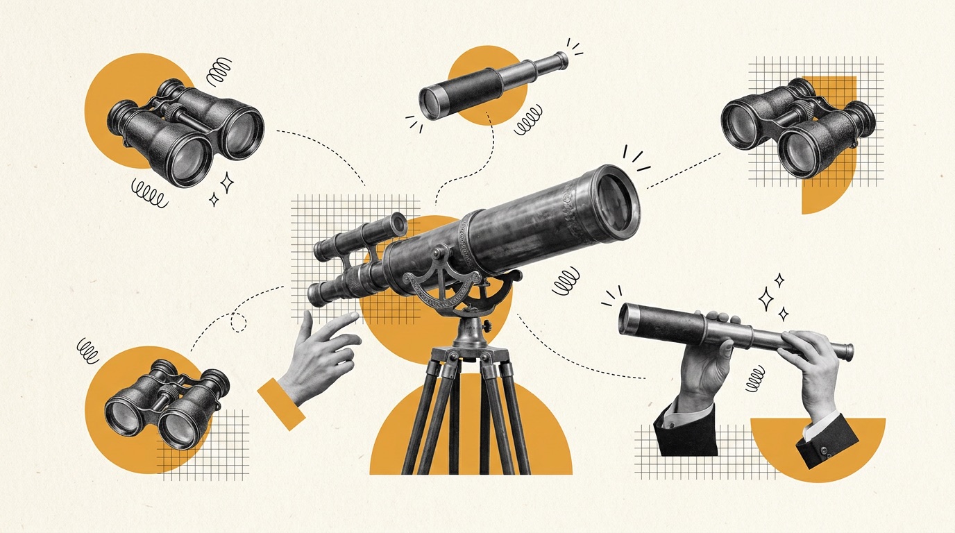 The Search Monitor Alternatives and Competitors in 2026 (Top 5)